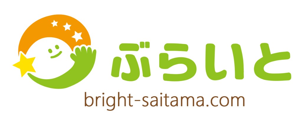 ぶらいと